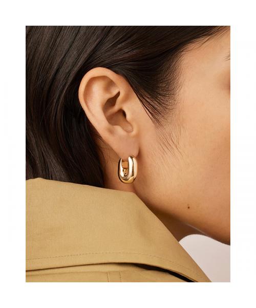 JENNY BIRD ルシール スレッダー ピアス ジェニーバード JENNY BIRD JENNY BIRD ピアス PUFFY UーLINK