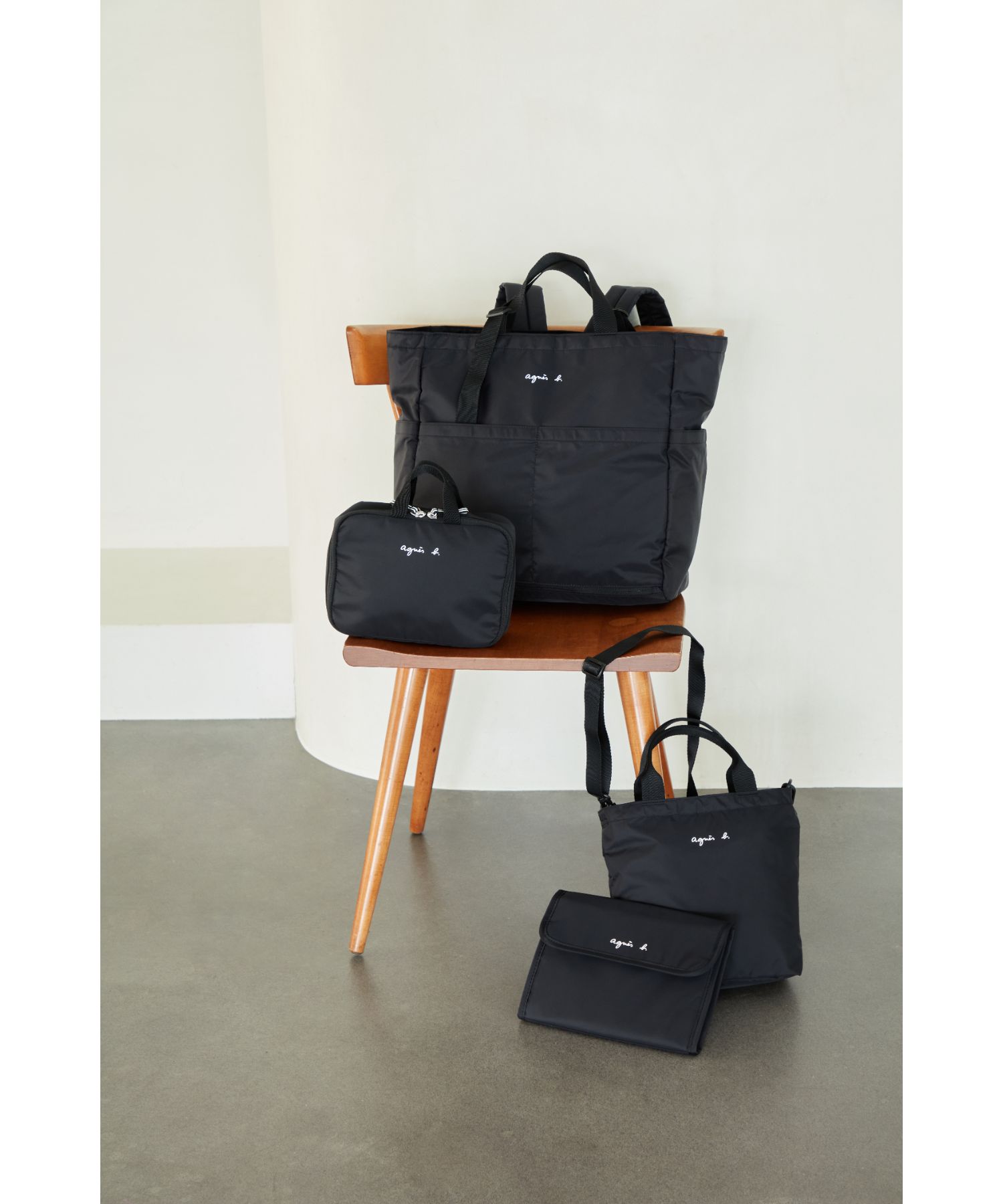 AC12 E BAG ペアレンツバッグ(マザーズバッグ)(505209795 AC12 E BAG ペアレンツバッグ(マザーズバッグ)(505209795