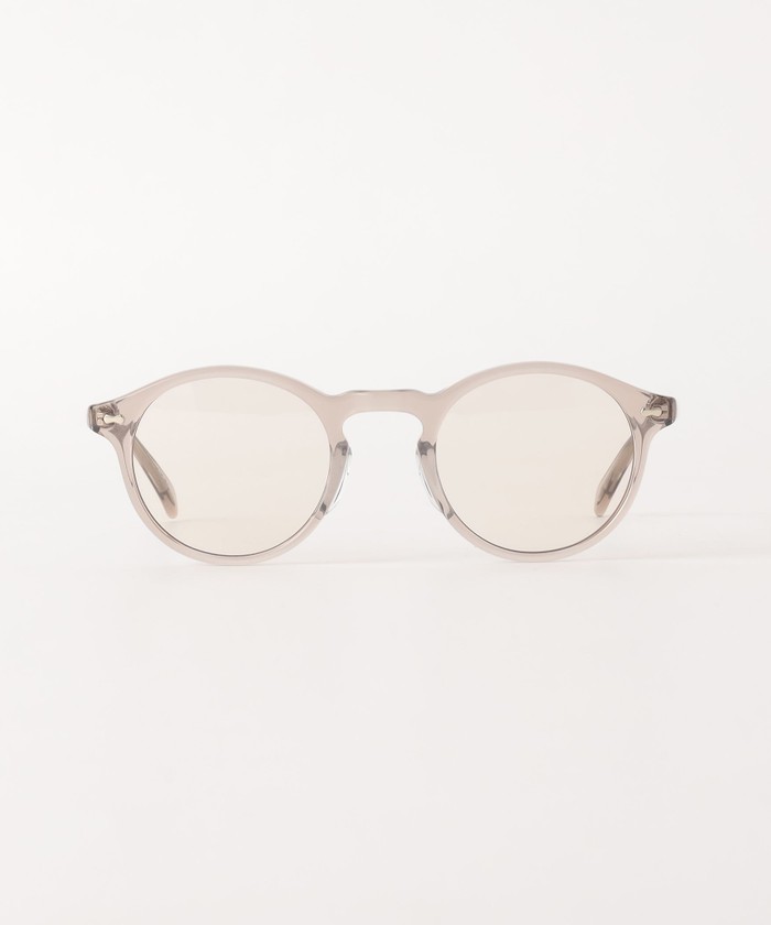 別注】 <KANEKO OPTICAL(金子眼鏡)> Monica SGLS/サングラス 別注】 <KANEKO OPTICAL(金子眼鏡)> Monica SGLS/サングラス