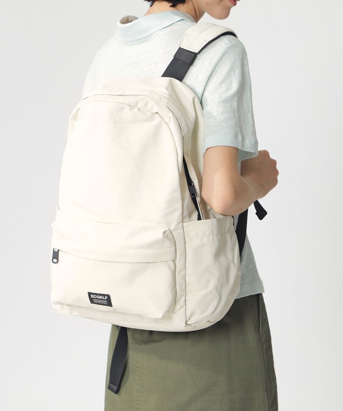 BASIL BECAUSE バックパック / BASIL BACKPACK UNISEX(505916095) | ECOALF  WOMEN(ECOALF WOMEN) - d fashion