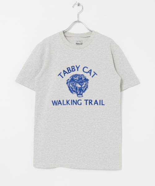 大特価 予約】『別注』Mixta×URBAN RESEARCH TABBY CAT(505970076 トップス