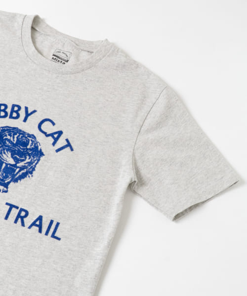 クーポン】【予約】『別注』Mixta×URBAN RESEARCH TABBY CAT