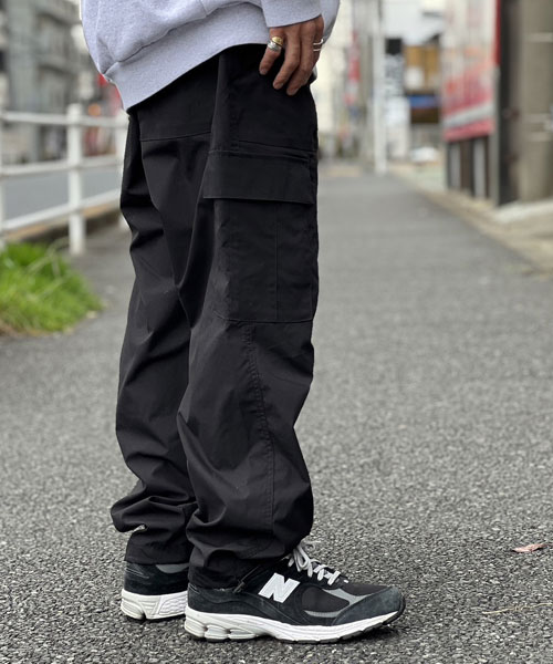 Cargo Pants Men ハーフパンツ トレーニング ストレッチ