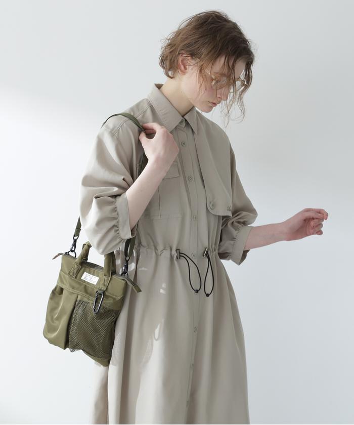 直営店限定》MINI HELMET BAG/ミニヘルメットバッグ(505985889