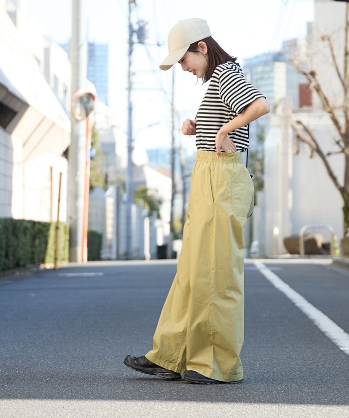 あなたにおすすめの商品 セール】【WEB限定】Dickies（ディッキーズ）コットンダンプ パンツ