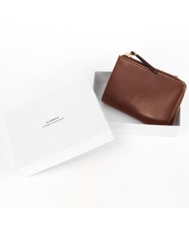 スロウ財布　SLOWJAPAN 楽天市場】【最大53倍｜8/10限定】特典付き｜SLOW スロウ 財布