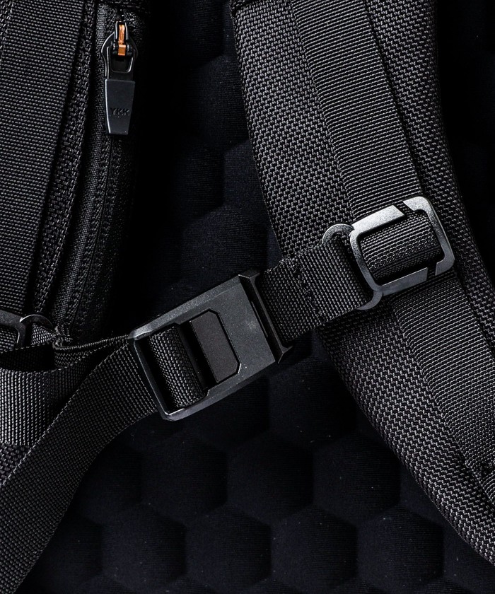 WEXLEY/ウェクスレイ】CLASSIC CORDURA BALLISTIC CBP200 バック