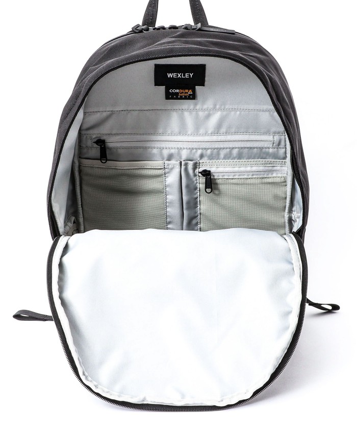 WEXLEY/ウェクスレイ】CLASSIC CORDURA BALLISTIC CBP200 バック