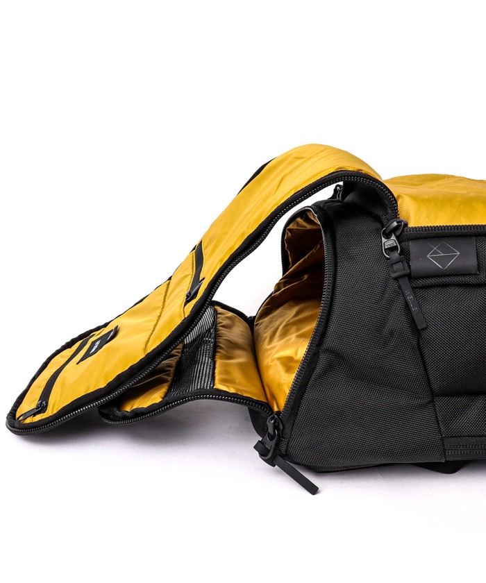 バッグ WEXLEY GYM CORDURA BALLISTIC GBP100 WEXLEY/ウェクスレイ】GYM CORDURA BALLISTIC GBP100 バック