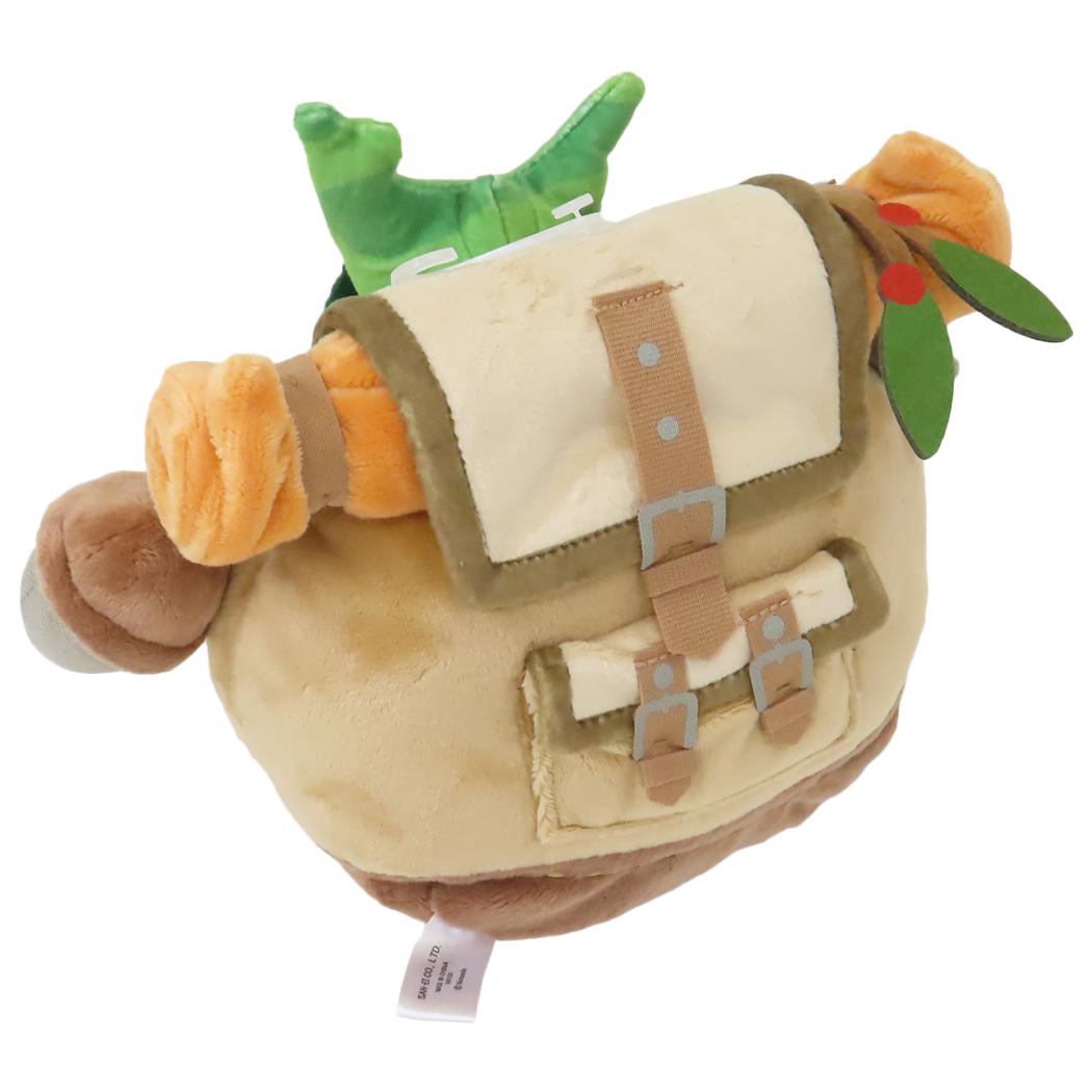 ゼルダの伝説　コログ　ぬいぐるみ　まとめ売り 楽天市場】zelda リュックの通販