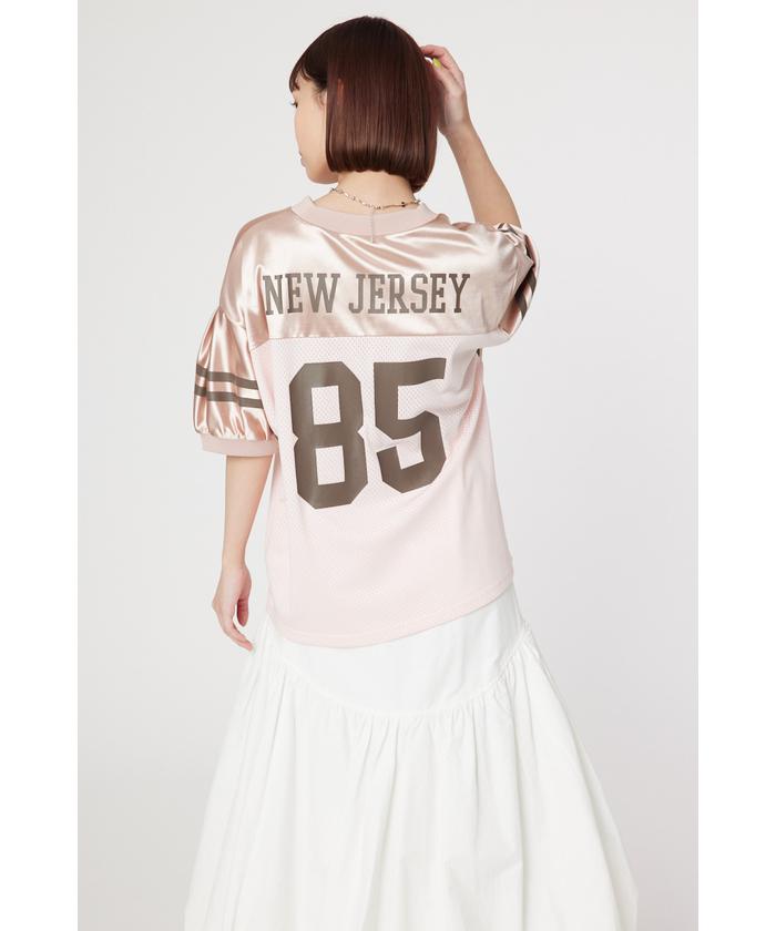 セール 40%OFF】NJ85 ナンバートップス(506007235) | ロデオ