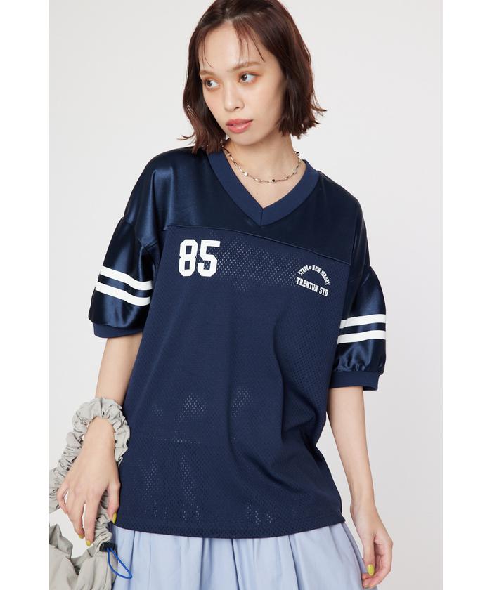 セール 40%OFF】NJ85 ナンバートップス(506007235) | ロデオ セール 40%OFF】NJ85 ナンバートップス(506007235) | ロデオ