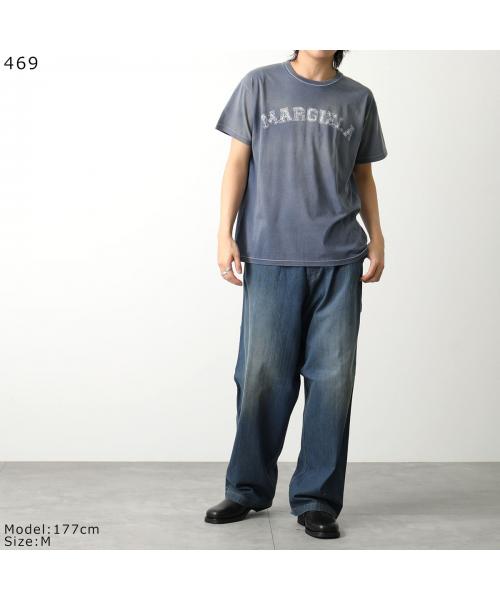 MAISON MARGIELA 半袖 Tシャツ S51GC0523 S20079 350310019_1.jpg