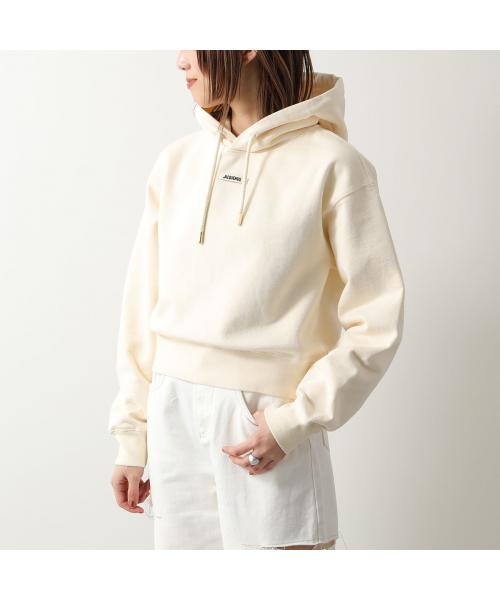 セール 37%OFF】ジャックムス JACQUEMUS JACQUEMUS パーカー Le