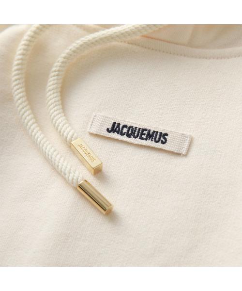 セール 37%OFF】ジャックムス JACQUEMUS JACQUEMUS パーカー Le