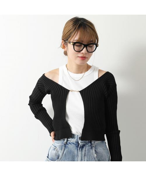 セール 28%OFF】ジャックムス JACQUEMUS JACQUEMUS カーディガン セール 28%OFF】ジャックムス JACQUEMUS JACQUEMUS カーディガン