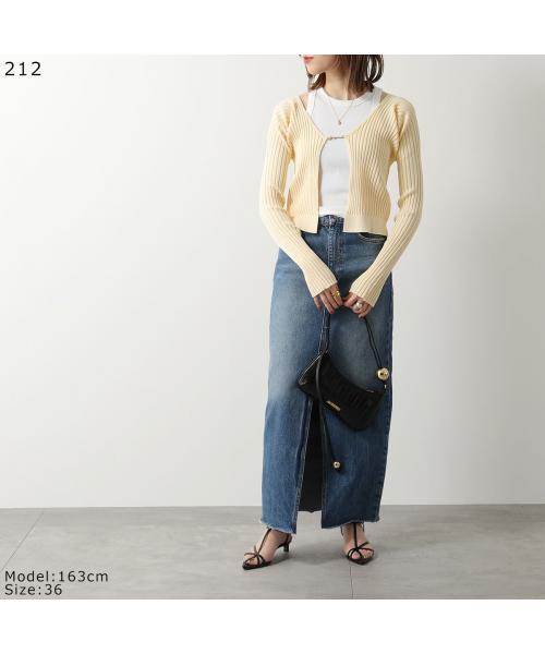 セール 28%OFF】ジャックムス JACQUEMUS JACQUEMUS カーディガン セール 28%OFF】ジャックムス JACQUEMUS JACQUEMUS カーディガン