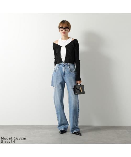 セール 28%OFF】ジャックムス JACQUEMUS JACQUEMUS カーディガン セール 28%OFF】ジャックムス JACQUEMUS JACQUEMUS カーディガン