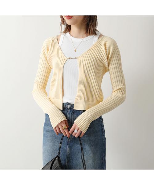 セール 28%OFF】ジャックムス JACQUEMUS JACQUEMUS カーディガン セール 28%OFF】ジャックムス JACQUEMUS JACQUEMUS カーディガン