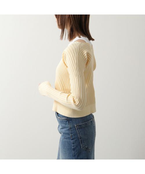 セール 28%OFF】ジャックムス JACQUEMUS JACQUEMUS カーディガン セール 28%OFF】ジャックムス JACQUEMUS JACQUEMUS カーディガン