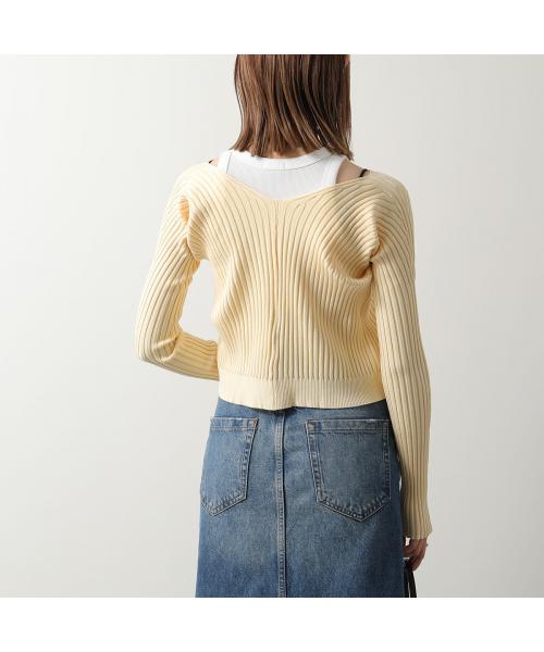 セール 28%OFF】ジャックムス JACQUEMUS JACQUEMUS カーディガン セール 28%OFF】ジャックムス JACQUEMUS JACQUEMUS カーディガン