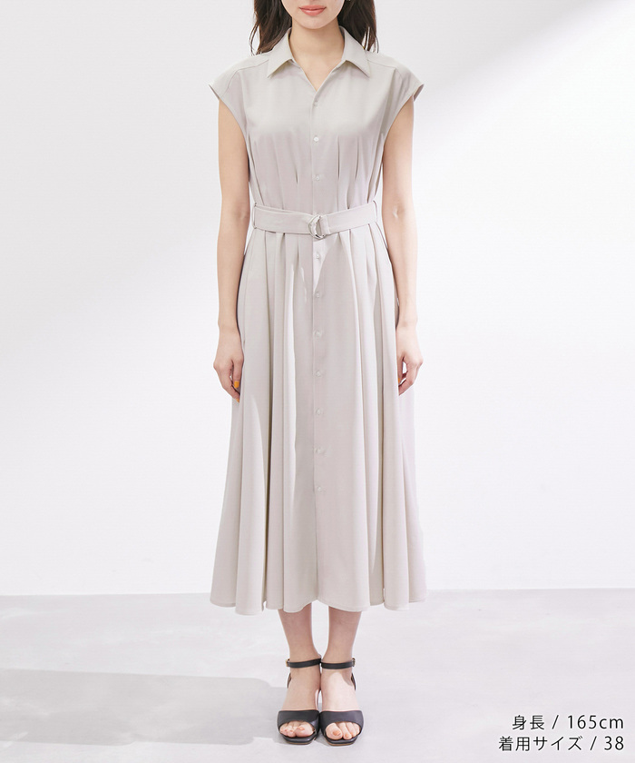 セール 30%OFF】【3サイズ展開】シャツコンシャスフレンチ