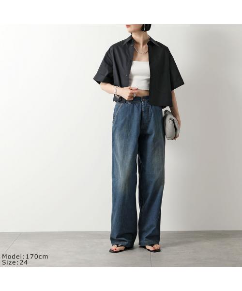 セール】MAISON MARGIELA ペインターデニム Painter S51LA0171 セール】MAISON MARGIELA ペインターデニム Painter S51LA0171