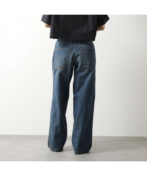 セール】MAISON MARGIELA ペインターデニム Painter S51LA0171 セール】MAISON MARGIELA ペインターデニム Painter S51LA0171