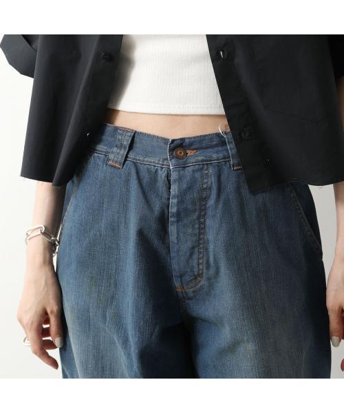 セール】MAISON MARGIELA ペインターデニム Painter S51LA0171 セール】MAISON MARGIELA ペインターデニム Painter S51LA0171