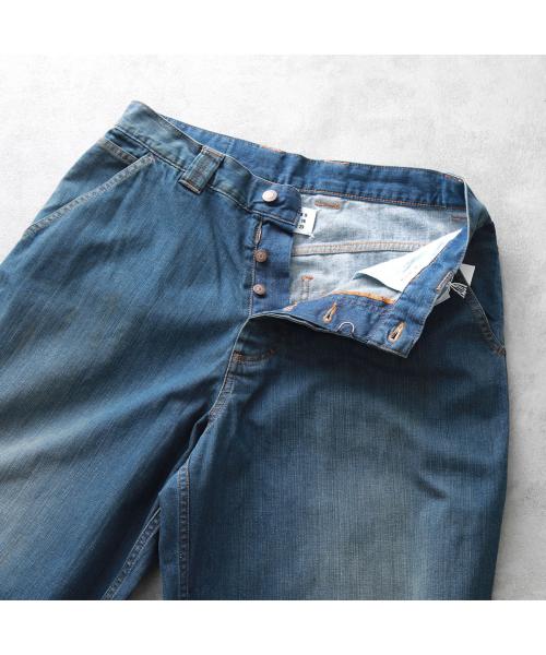 セール】MAISON MARGIELA ペインターデニム Painter S51LA0171 セール】MAISON MARGIELA ペインターデニム Painter S51LA0171