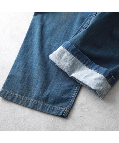 セール】MAISON MARGIELA ペインターデニム Painter S51LA0171 セール】MAISON MARGIELA ペインターデニム Painter S51LA0171