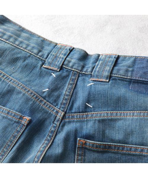 セール】MAISON MARGIELA ペインターデニム Painter S51LA0171 セール】MAISON MARGIELA ペインターデニム Painter S51LA0171