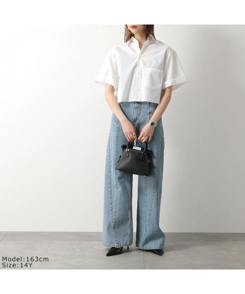 セール 18%OFF】エムエムシックス メゾン マルジェラ MM6 Maison