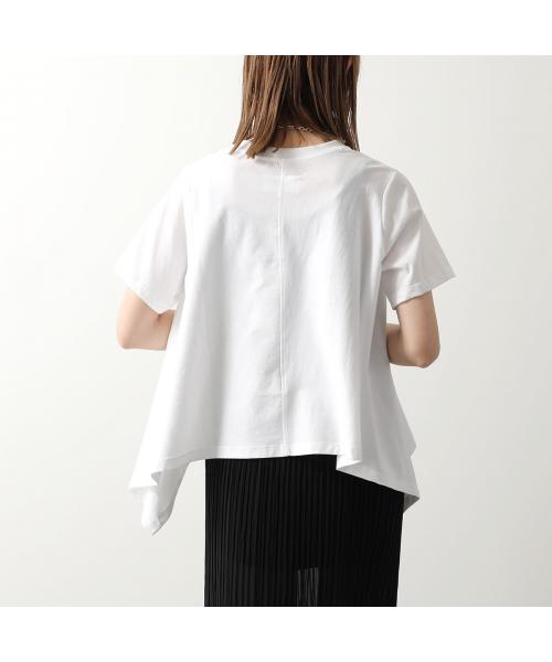 MM6 KIDS Tシャツ M60586 MM02Y 半袖 クルーネック(506009323
