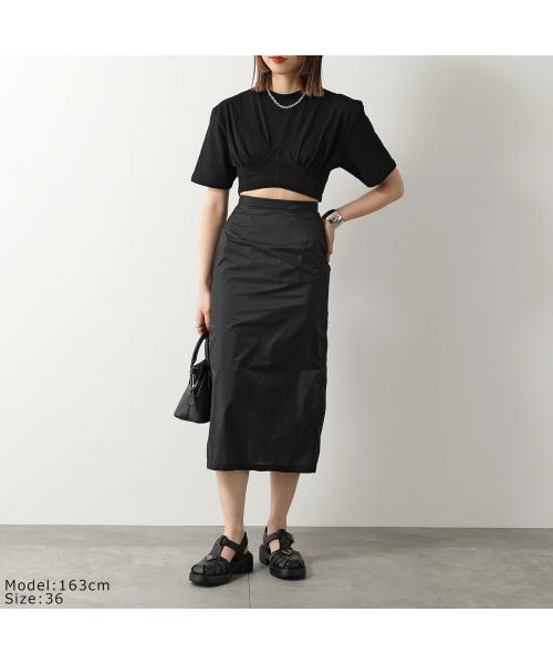 ☆Maison Margiela メゾンマルジェラ ベロア ロングスカート セール】メゾン マルジェラ MAISON MARGIELA MAISON MARGIELA 1