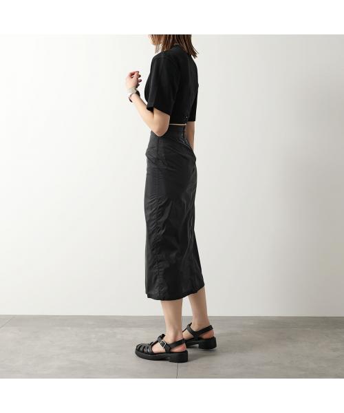 MAISON MARGIELA 1 10 スカート S51ME0002 S54847 ナイロン セール】メゾン マルジェラ MAISON MARGIELA MAISON MARGIELA 1