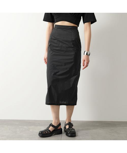 Maison Margiela ロングスカート SUMMER SALE】MM6 MAISON MARGIELA(エムエム6 メゾン マルジェラ