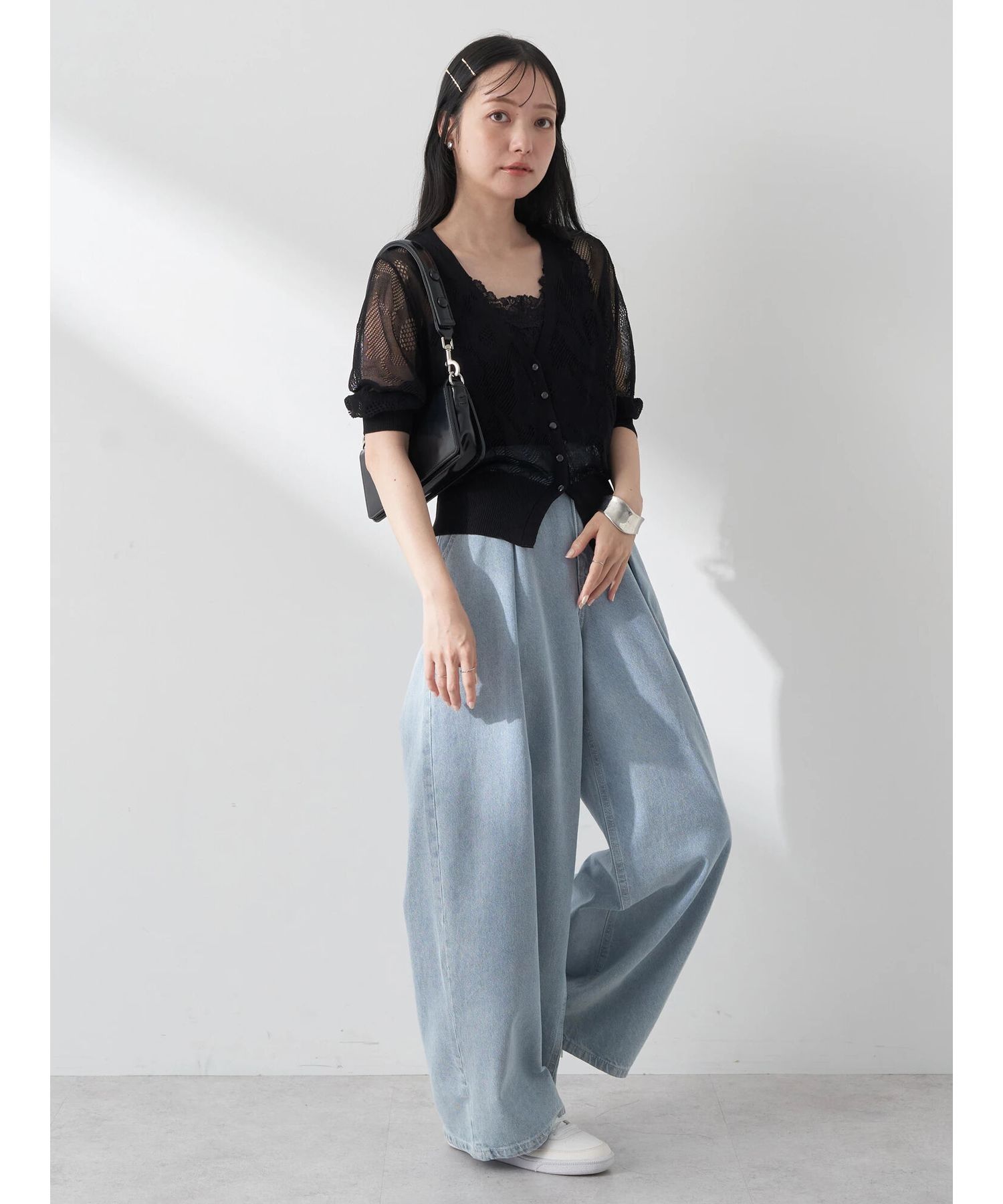 セール 70%OFF】アースミュージックアンドエコロジー earth