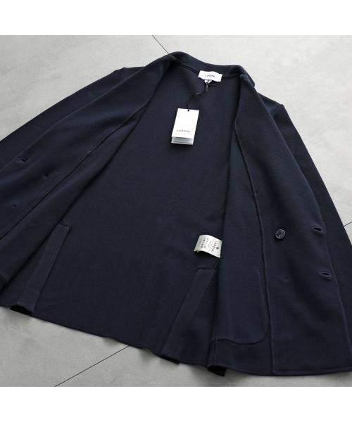 ラルディーニ　LARDINI ツイード　ジャケット　42 LARDINI（ラルディーニ）ニットジャケット特集 NAKAGAWA1948