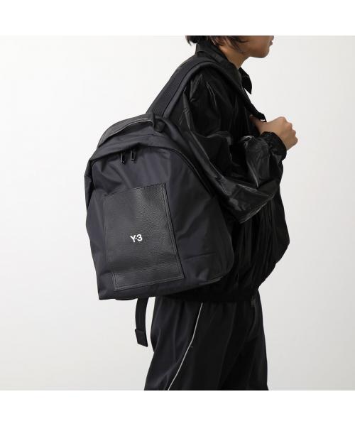 セール】ワイスリー Y－3 Yー3 バックパック LUX BP リュック