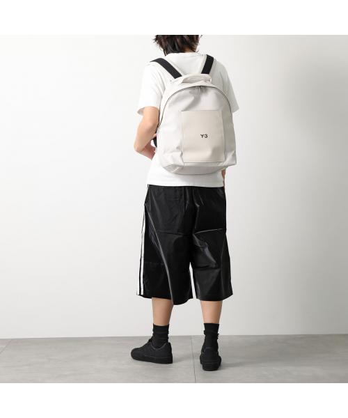 セール】ワイスリー Y－3 Yー3 バックパック LUX BP リュック