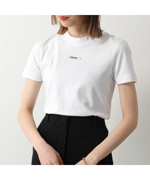 セール17%OFF】ジャックムス JACQUEMUS JACQUEMUS Tシャツ Le t セール17%OFF】ジャックムス JACQUEMUS JACQUEMUS Tシャツ Le t