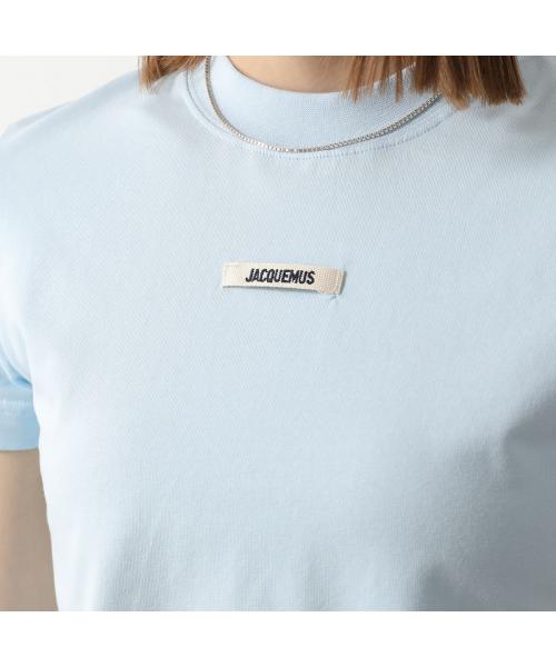 セール17%OFF】ジャックムス JACQUEMUS JACQUEMUS Tシャツ Le t セール17%OFF】ジャックムス JACQUEMUS JACQUEMUS Tシャツ Le t