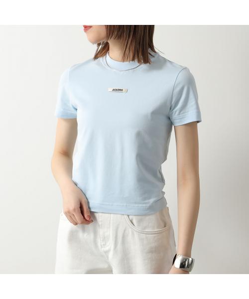 セール17%OFF】ジャックムス JACQUEMUS JACQUEMUS Tシャツ Le t セール17%OFF】ジャックムス JACQUEMUS JACQUEMUS Tシャツ Le t