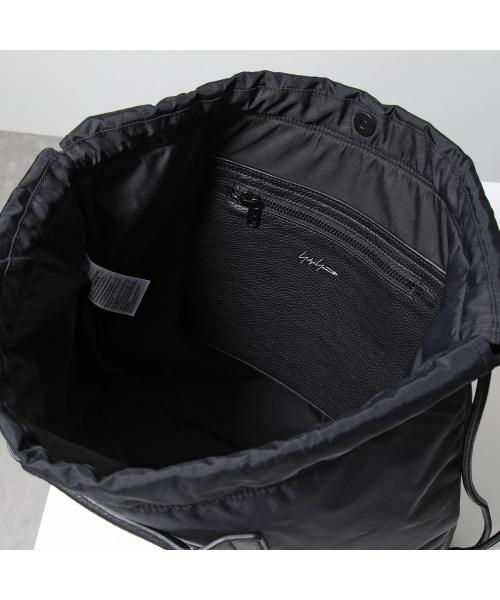 セール 11%OFF】Y－3 バックパック Y－3 LUX GYM BAG ジム