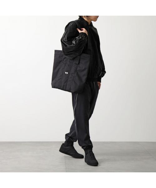 Y-3 ワイスリー　トートバッグ Y-3 TOTE Y-3│Y-3 ワイスリー