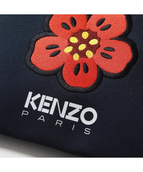 セール】KENZO クラッチバッグ PFD65PM902F34 BOKE FLOWER セール】KENZO クラッチバッグ PFD65PM902F34 BOKE FLOWER