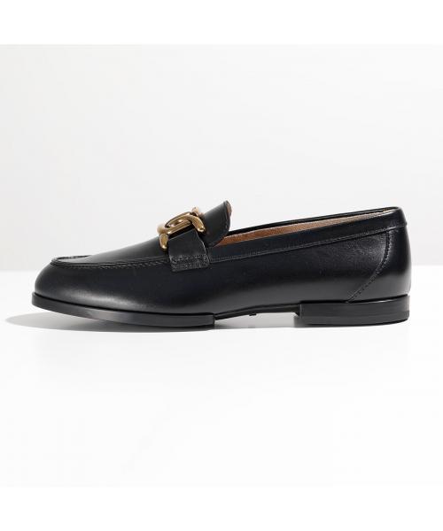 楽天市場】【P10倍&最大8,000円OFF】TOD'S トッズ ローファー