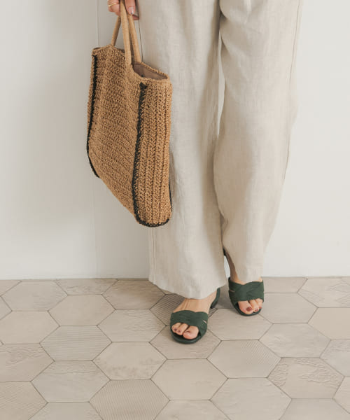 URBAN RESEARCH / アーバンリサーチ 3色プレート24cm 中古・古着通販】URBAN RESEARCH DOORS (アーバンリサーチ