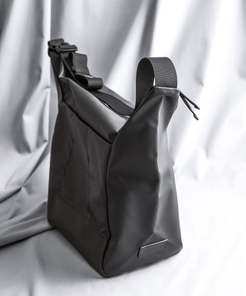URBS限定モデルのbagjackが登場 – URBAN RESEARCH MEDIA